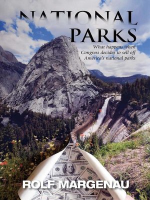 cover image of National Parks